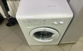 Купить Стиральная машина  indesit wisn82 б/у , в Нижний Новгород Цена:7990рублей