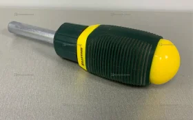 Отвёртка Kraftool с трещёткой