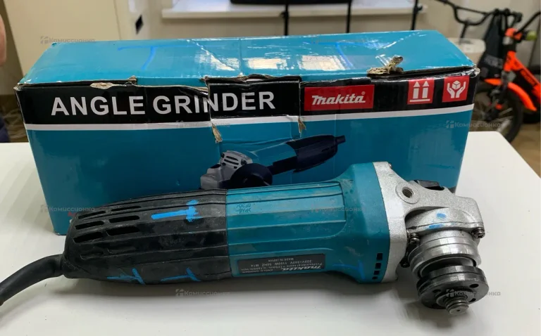 УШМ Makita 5030 (реплика)