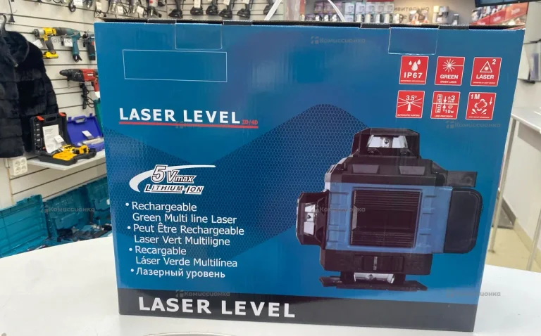 Лазерный уровень makita реп.