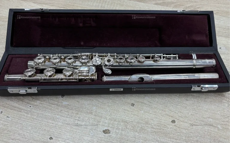 Флейта Yamaha 361