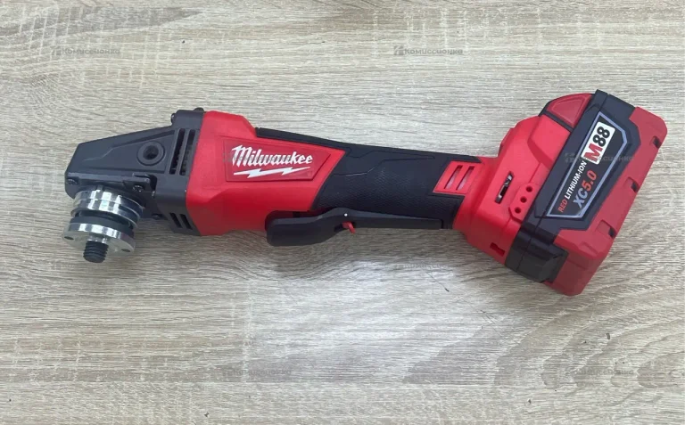 Набор Milwaukee m88.