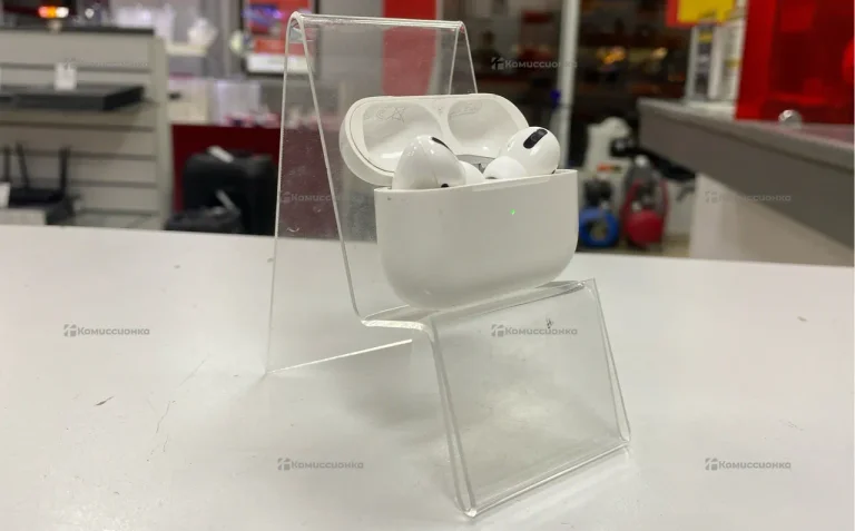Наушники Apple Air Pods Pro