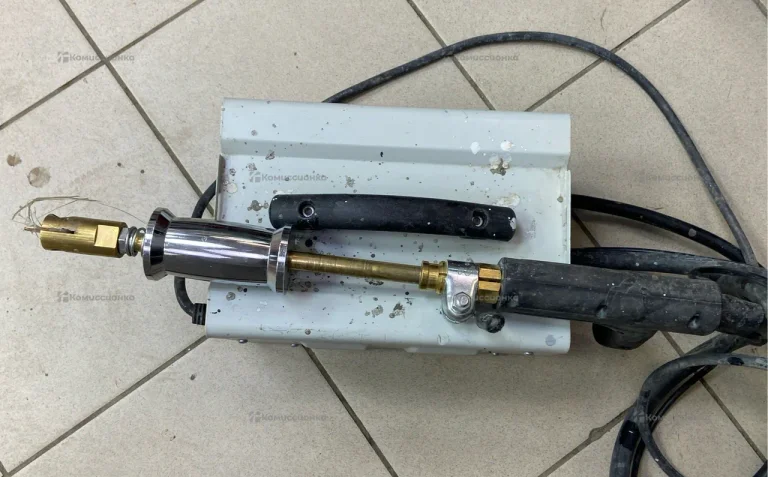 Споттер для точечной сварки Redhotdot HAMMER TT