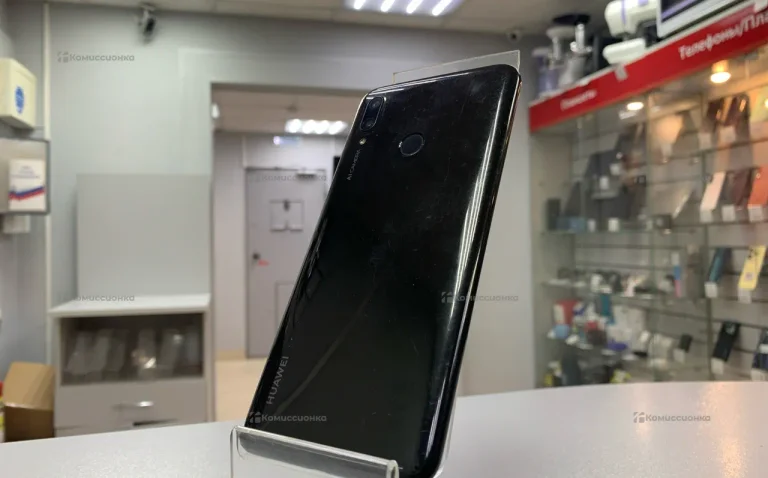 Huawei P Smart 2019 3/32Gb