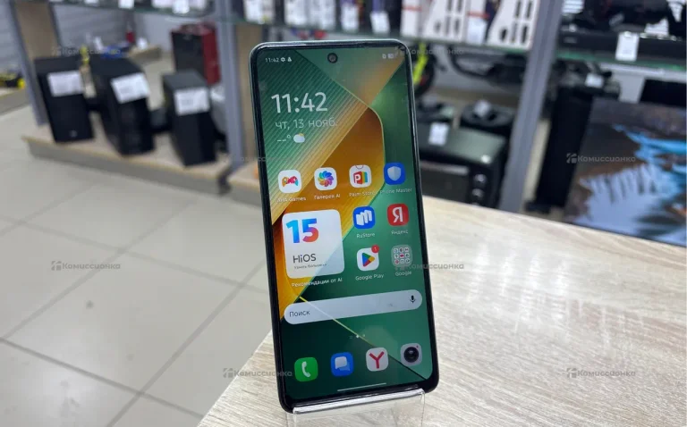 Tecno Pova 6 Neo 8/256 ГБ