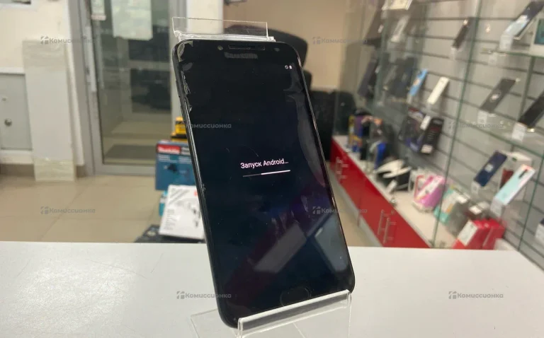 Samsung J4 (2018) 32GB