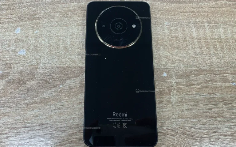 Xiaomi Redmi A3x 3/64 ГБ