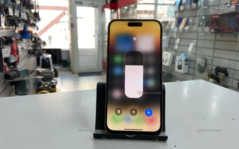 Apple iPhone 14 Pro Max 256Gb