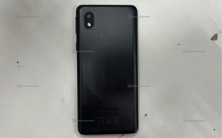 Samsung Galaxy A01 Core 1/16Gb