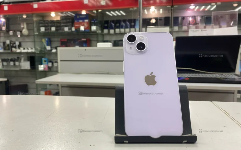 Apple iPhone 14 6/128 ГБ