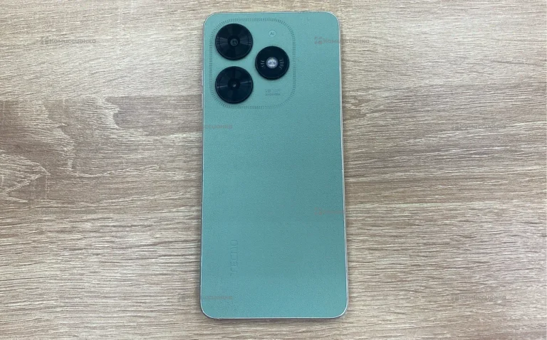 Tecno Spark Go 2024 4/128 ГБ