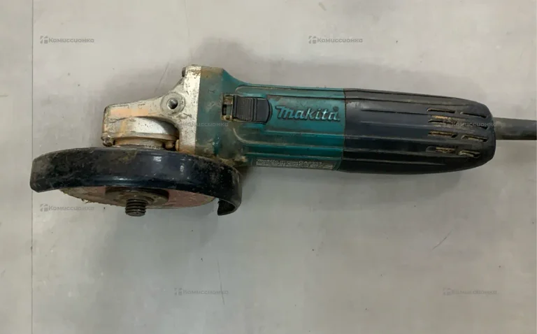 УШМ Makita GA5030R
