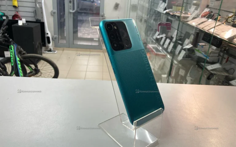 Tecno Spark Go 2022 2/32 ГБ