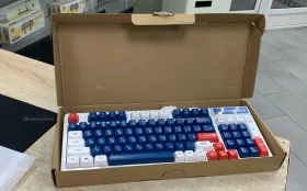 Купить Клавиатура  DEFENDER STORMRIDER б/у , в Москва и область Цена:690рублей