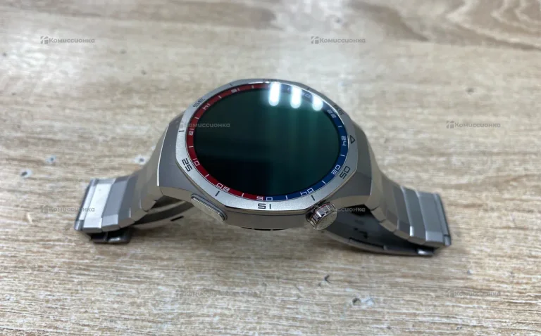 Часы Huawei watch GT 5 Pro