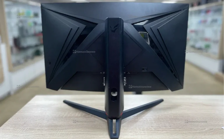 Монитор ARDOR Gaming SHAPER AQ27H4