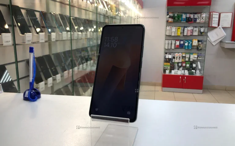 Xiaomi Redmi Note 13 8/128 ГБ