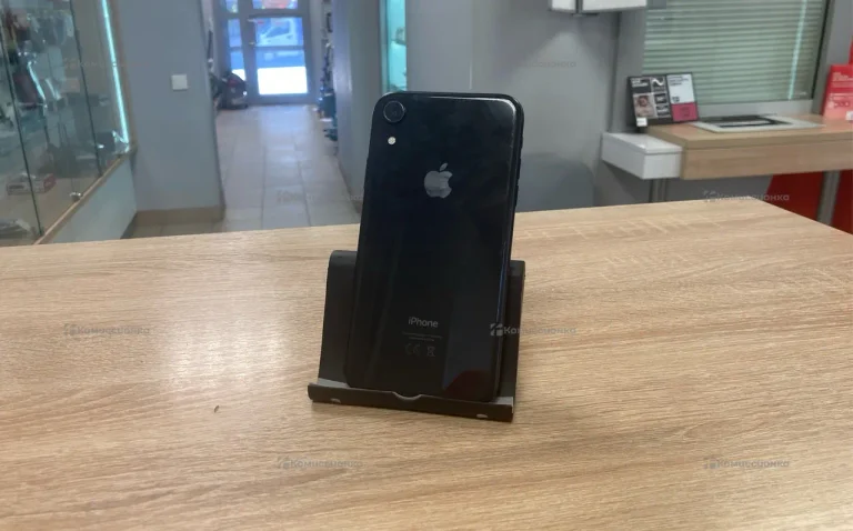 Apple iPhone XR 128Gb