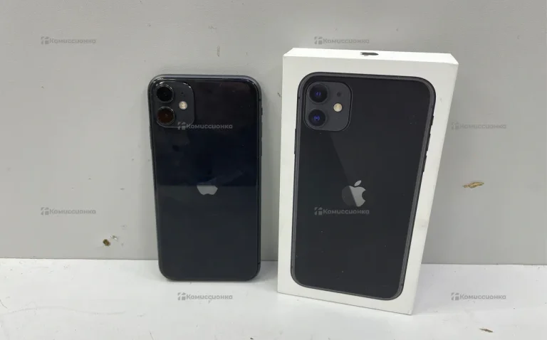 Apple iPhone 11 4/64 ГБ