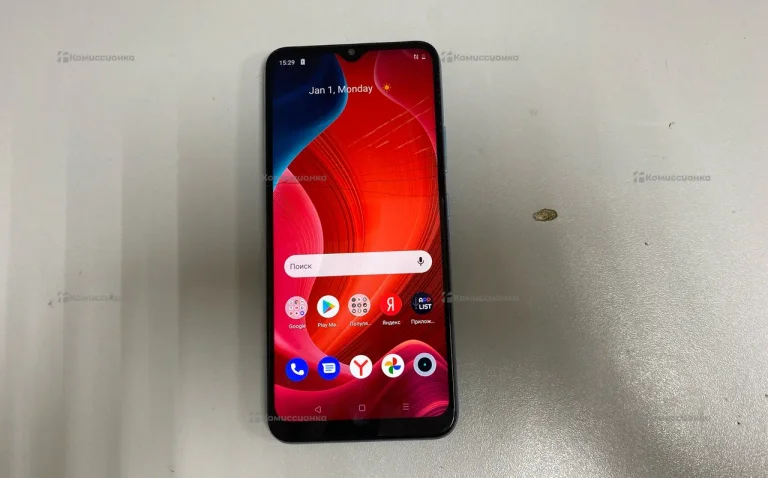 Realme C21Y 3/32 ГБ