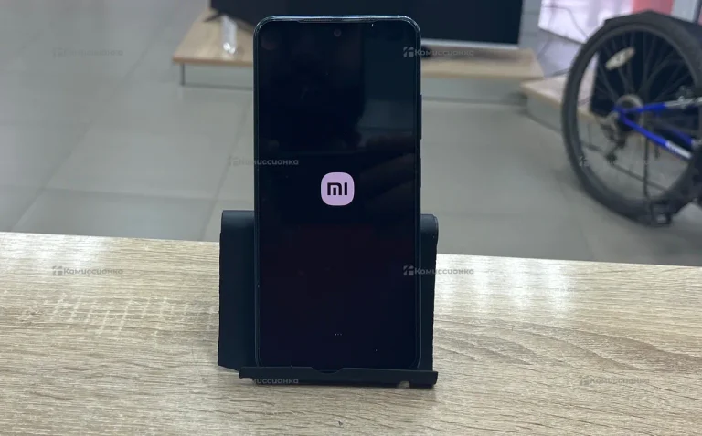 Infinix Note 11 6/128 ГБ