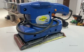 Шлифмашинка Komfort SP884