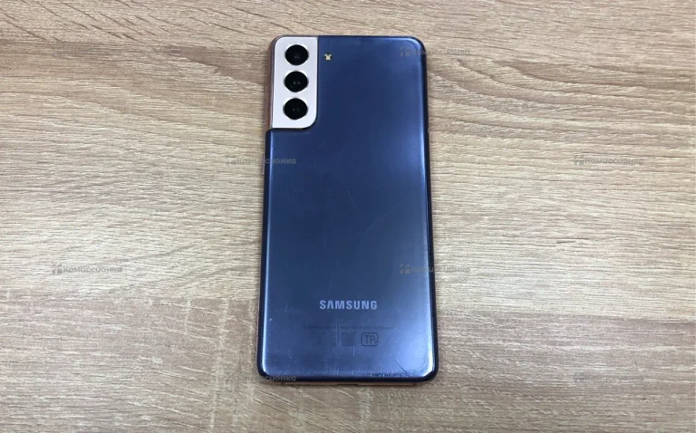 Samsung Galaxy S21 8/128Gb