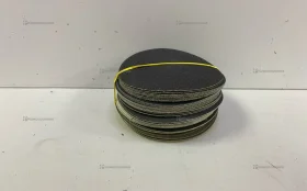 Полировальные круги Ф115 -50шт