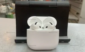 Наушники Apple AirPods 4