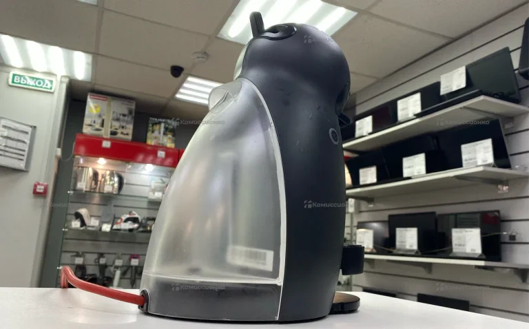 Кофеварка Krups Dolce Gusto