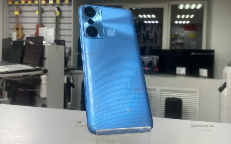 Infinix Hot 20i 4/128 ГБ