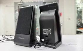 Купить Колонки компьютерные Defender SPK-170 б/у , в Челябинск Цена:490рублей