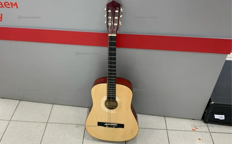 Гитара Belucci