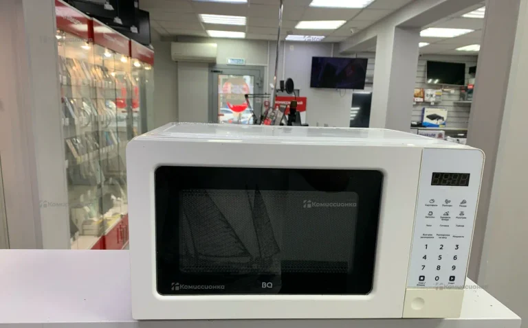 Микроволновая печь  BQ