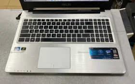 Ноутбук Asus K56CM