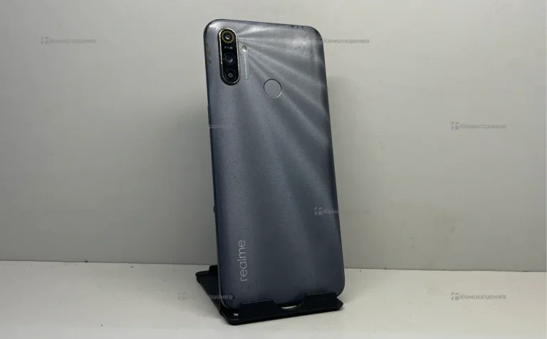 Realme C3 3/64Gb