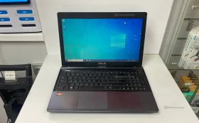 Ноутбук  ASU’s K55N