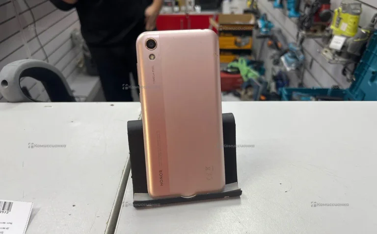 Honor 8S 2/32 ГБ
