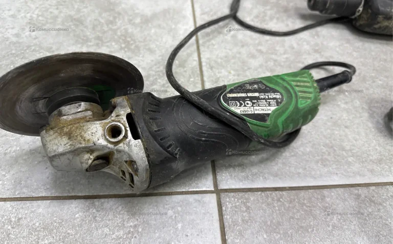 УШМ Hitachi G13SR3