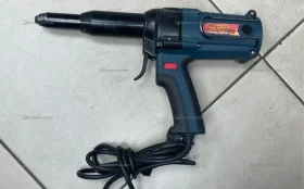Купить Электрический заклепочник messer TAC 500 б/у , в Москва и область Цена:5500рублей