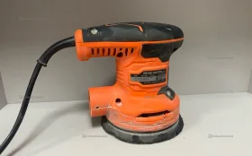 Эксцентричная шлифмашина Patriot OS 122