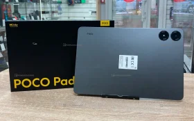 Планшет Xiaomi poco pad 8/256gb