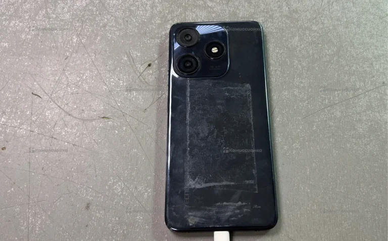 Tecno Spark 10C 4/64 ГБ
