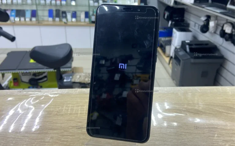 Xiaomi Redmi 5 Plus 4GB/64Gb