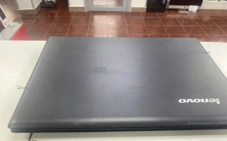 Ноутбук Lenovo G505