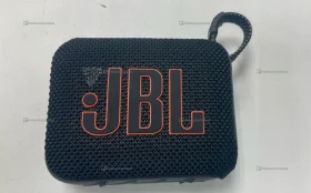 Купить Колонка JBL GO4 б/у , в Рязань Цена:1700рублей