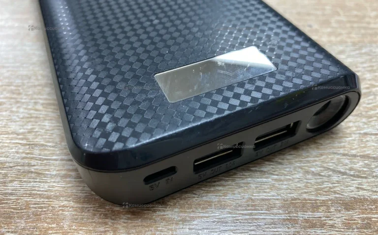 Power Bank  PRODA 30000mah