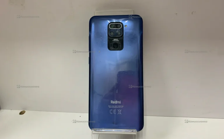 Xiaomi Redmi Note 9 4/128Gb
