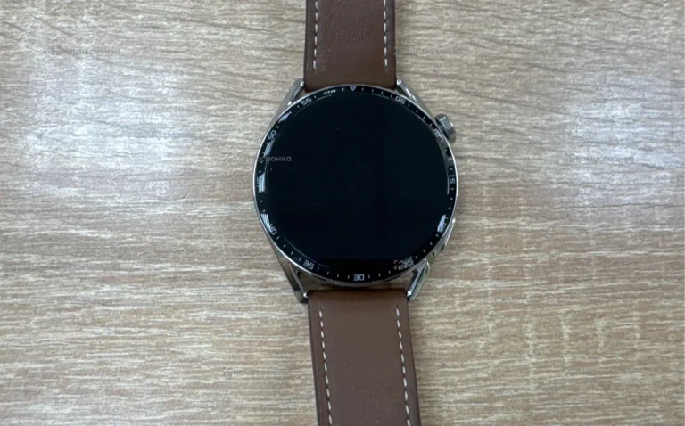 Часы  Huawei Watch GT 3